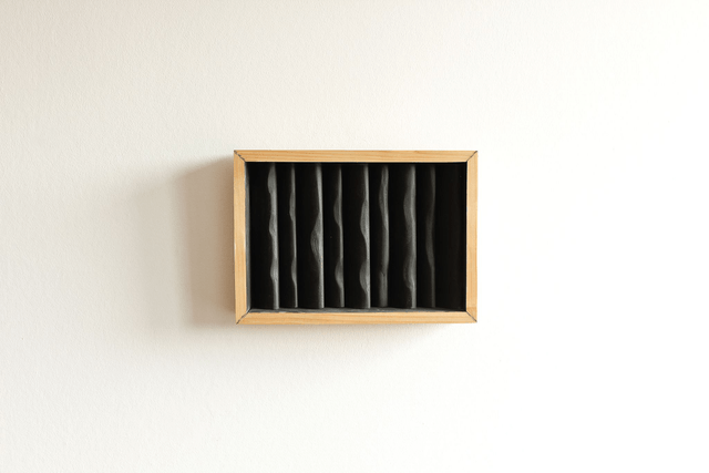 Le noir est la lumière