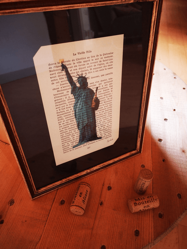 Liberté