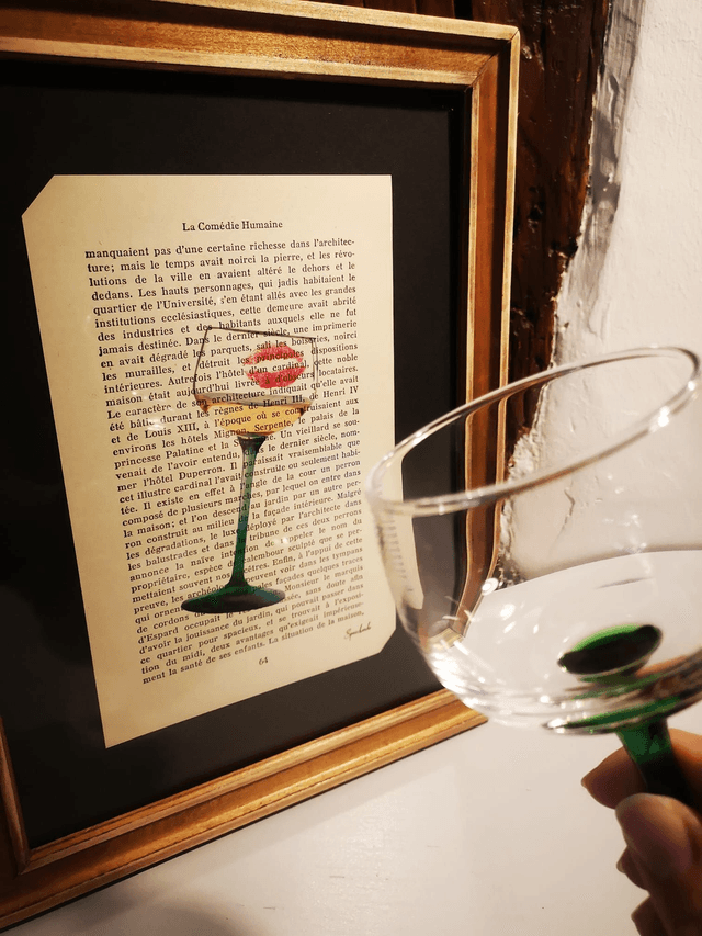 Verre