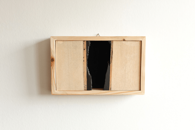 Au bord du récif
