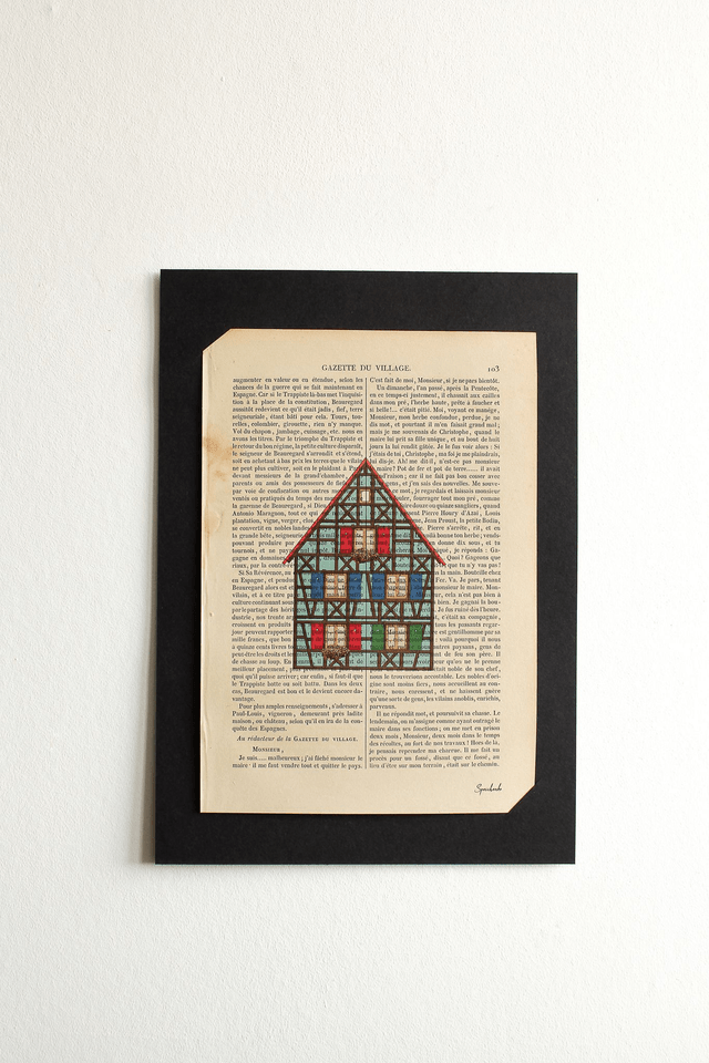 Maison