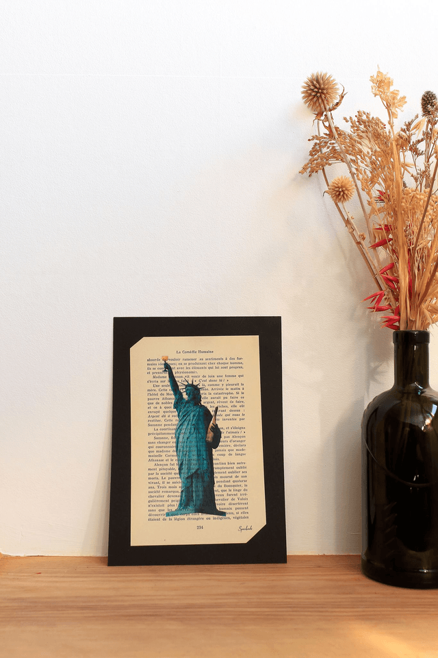 Liberté