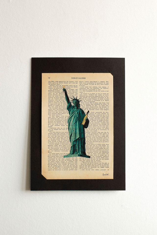 Liberté