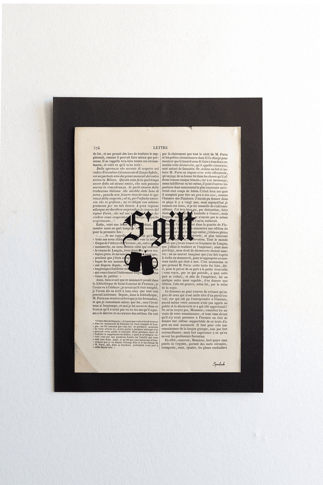 S&#039;gilt