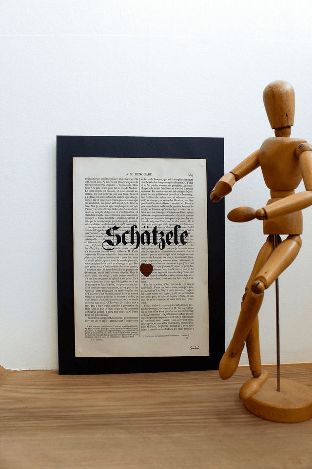 Schatzele