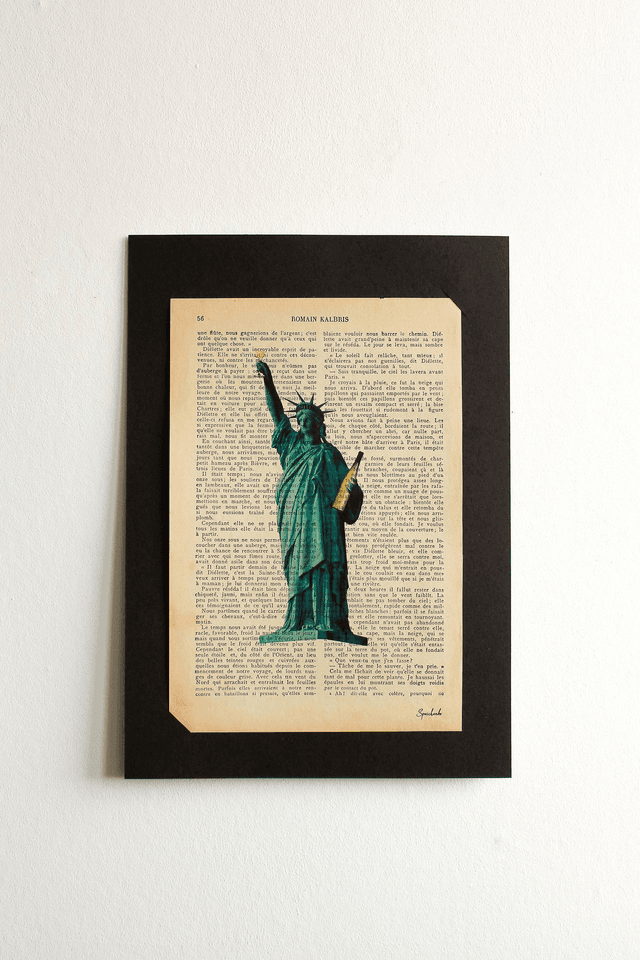 Liberté